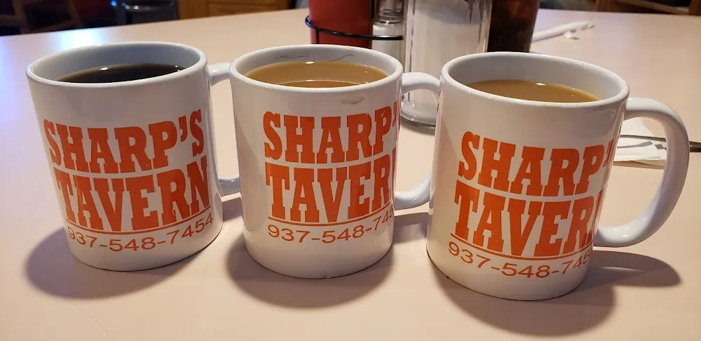 Coffee