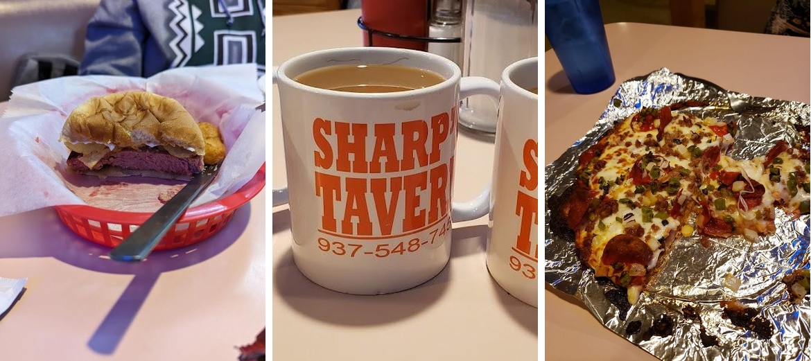 Sharp's Tavern