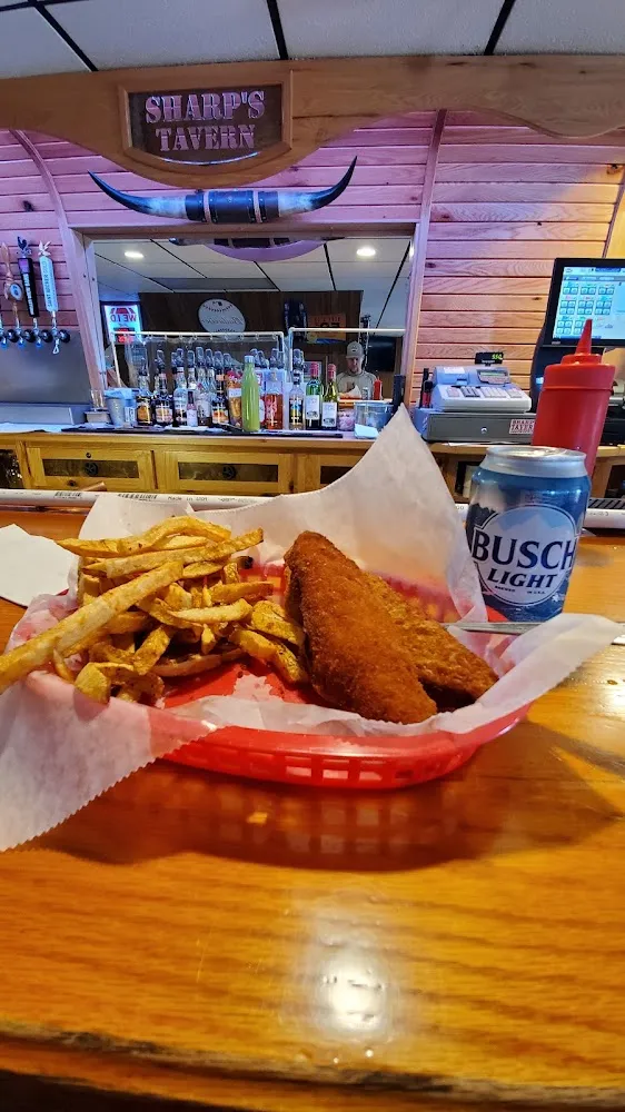 Perch Special